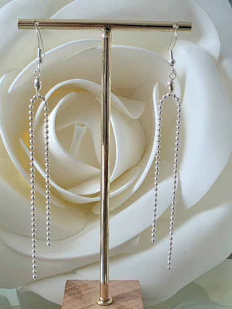 Leya earrings