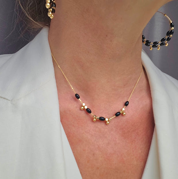 Collier FORI