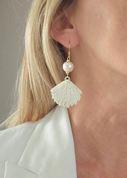 Boucles d'oreilles ILIANA
