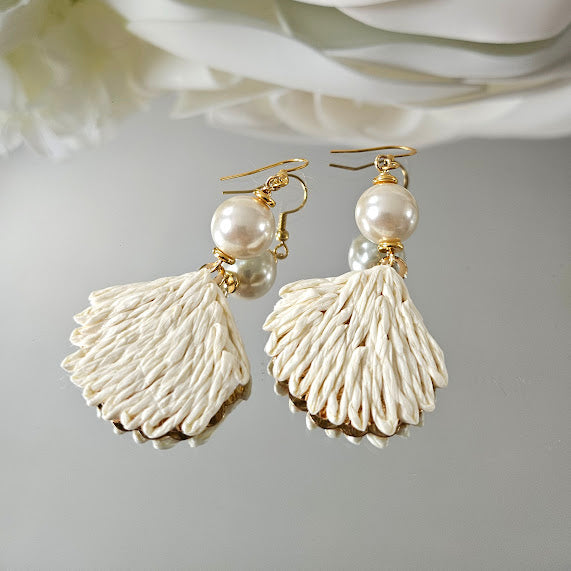 Boucles d'oreilles ILIANA