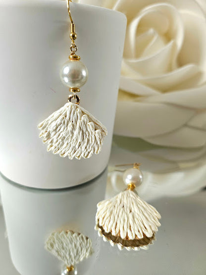 Boucles d'oreilles ILIANA