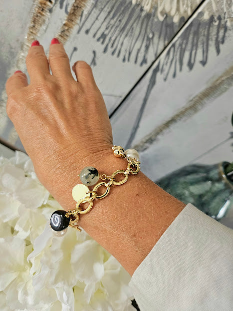 Bracelet JERO