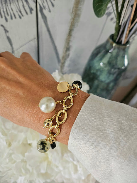 Bracelet JERO