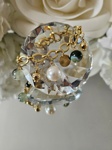 Bracelet JERO