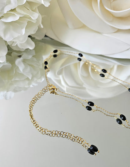 Collier JULIANA