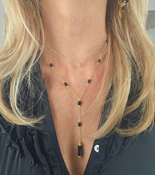 Collier JULIANA