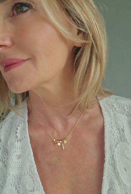 Collier KAREL