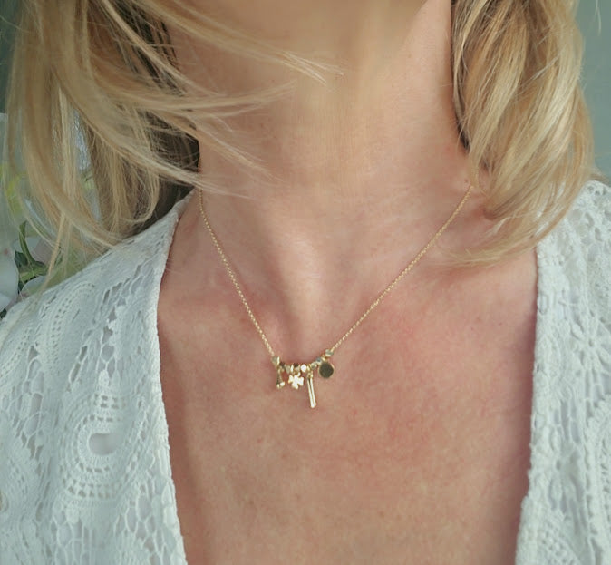 Collier KAREL