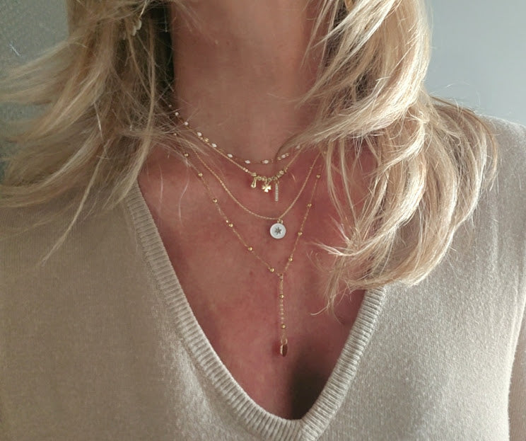 Collier ADANE
