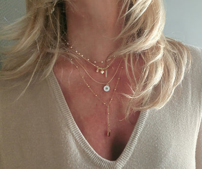 Collier KAREL