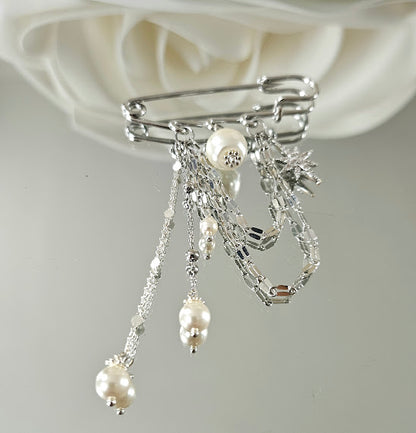 Sun ankle chain