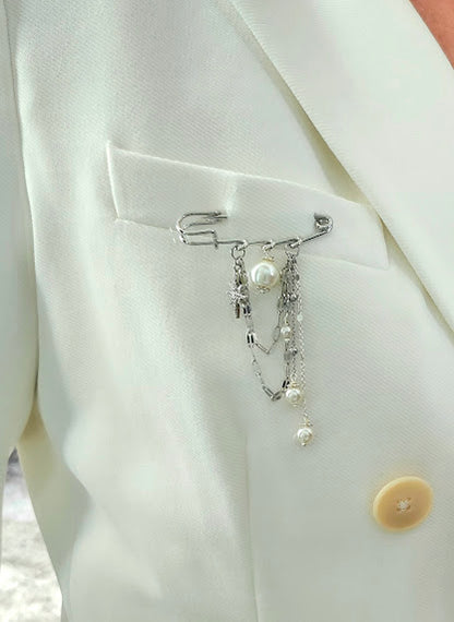 Sun ankle chain