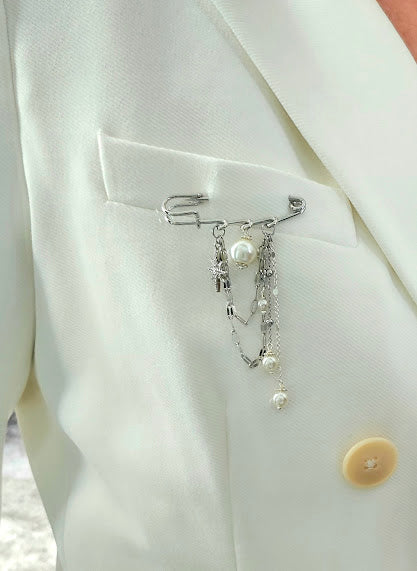 Sun ankle chain
