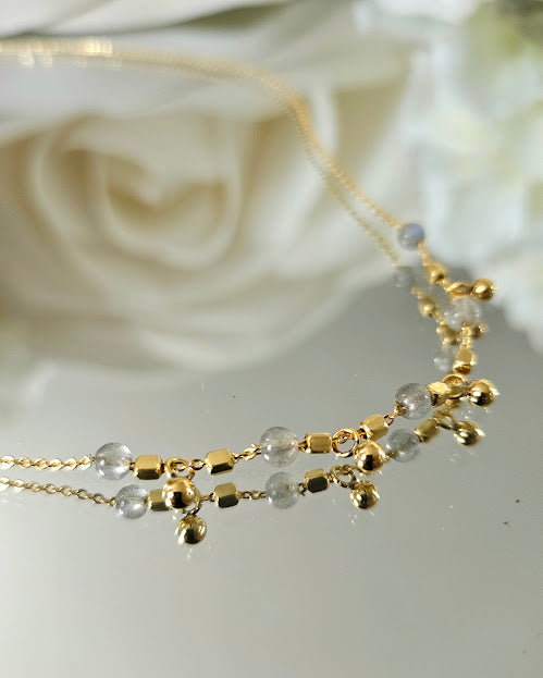 Collier LORA