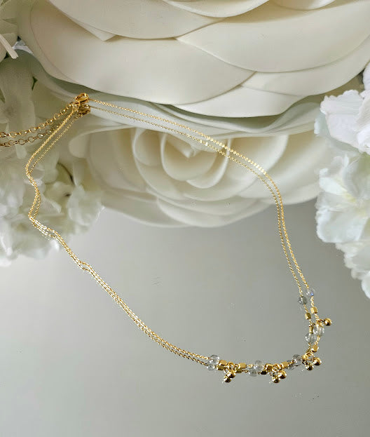 Collier LORA