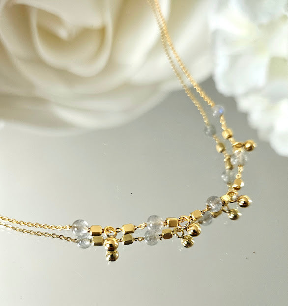 Collier LORA