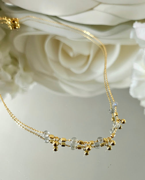 Collier LORA