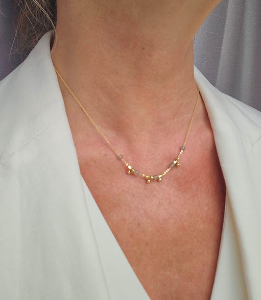 Collier LORA