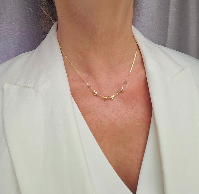 Collier LORA