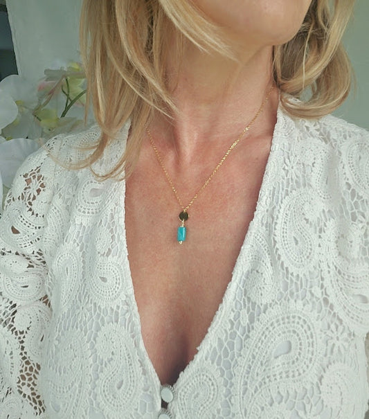 Collier LORENZA
