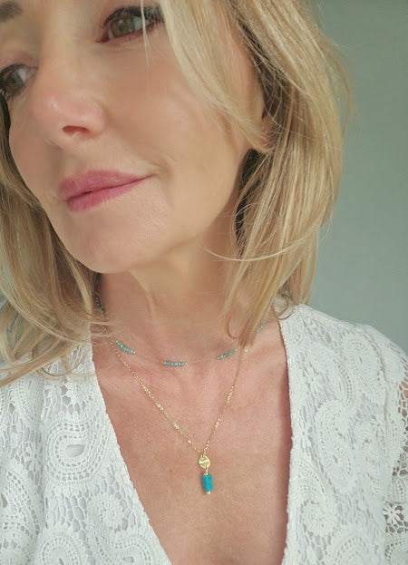 Collier ENEA