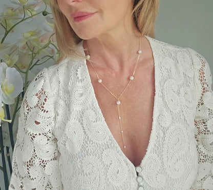 Collier LYRA