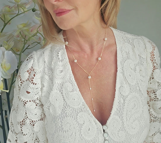 Collier LYRA