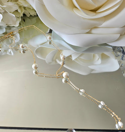 Collier LYRA
