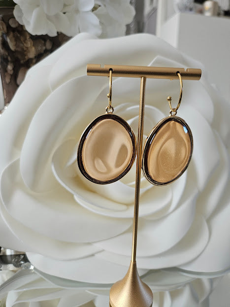 Boucles d'oreilles NOVA