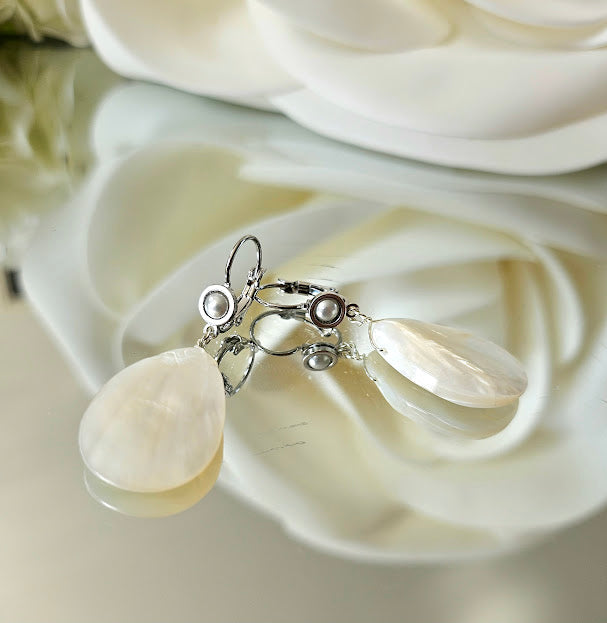 Boucles d'oreilles ORALI