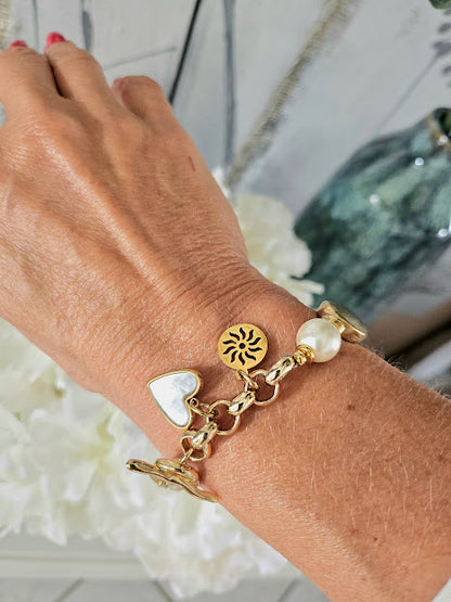 Bracelet PALOMA