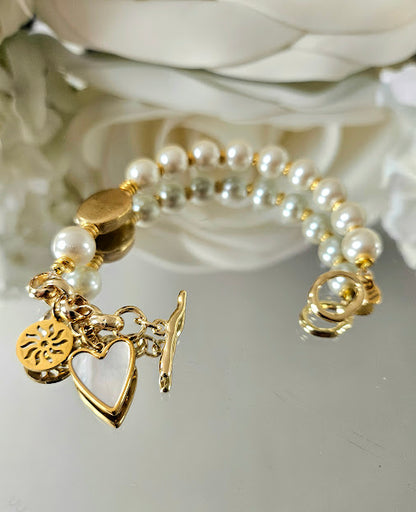 Bracelet PALOMA