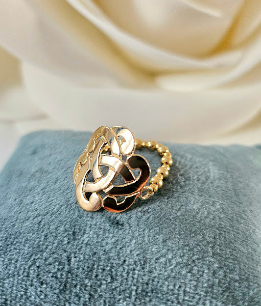 Bague ROSA