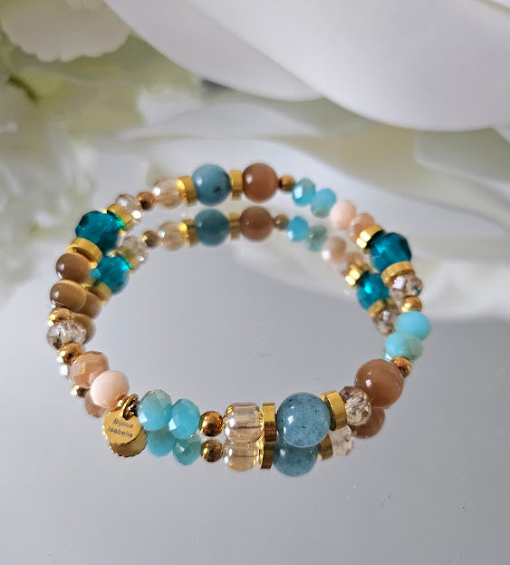 Bracelet Zanzibar