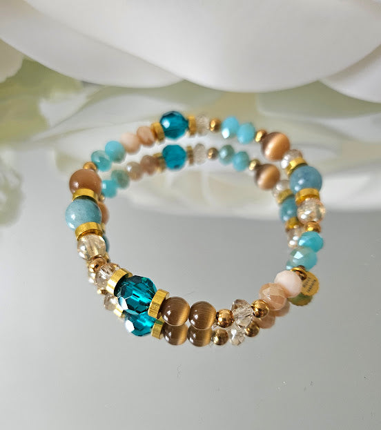 Bracelet Zanzibar