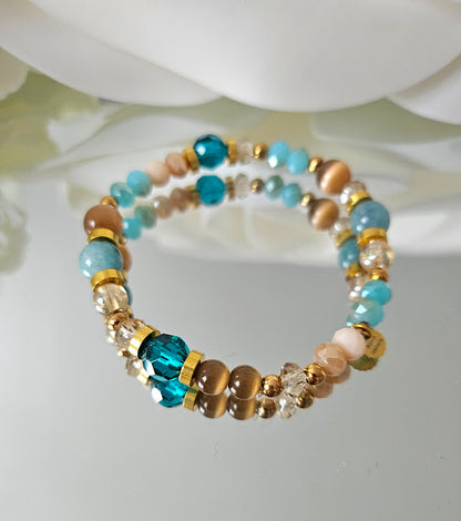 Bracelet Zanzibar