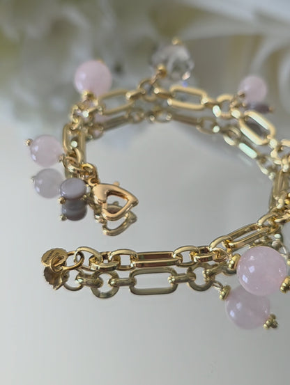 Bracelet KAROS