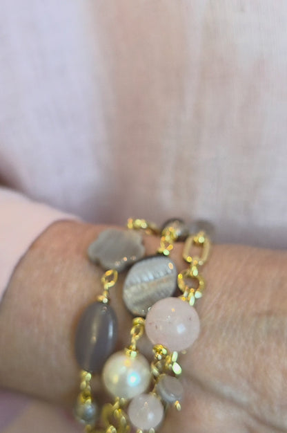 Collier KAROS