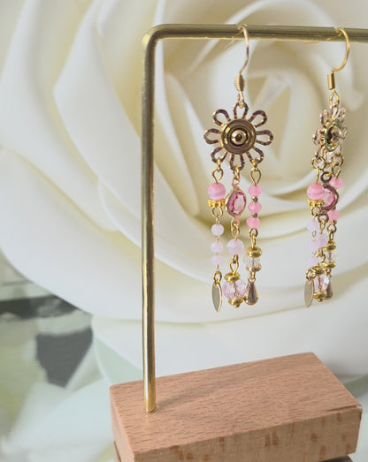 Boucles d'oreilles VALI