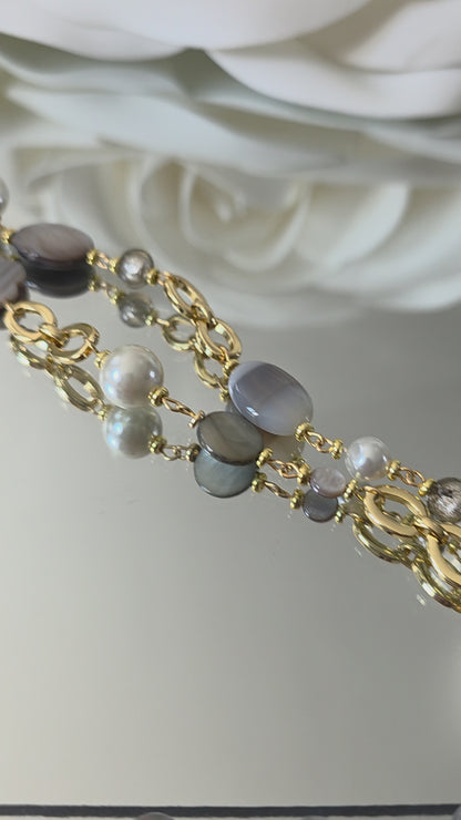 Bracelet FLONI
