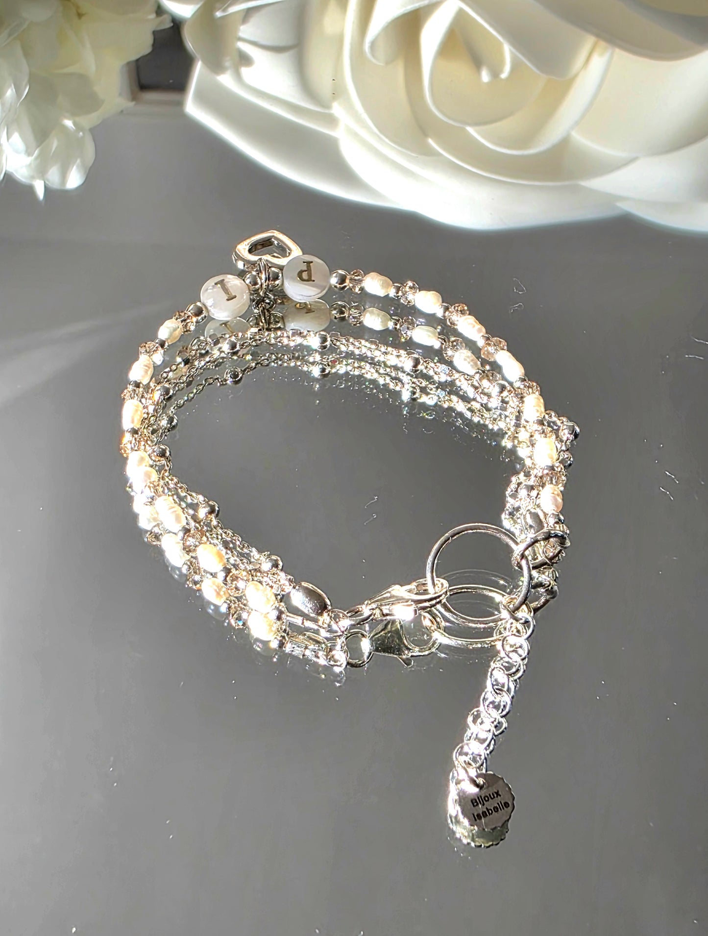 Bracelet MINO